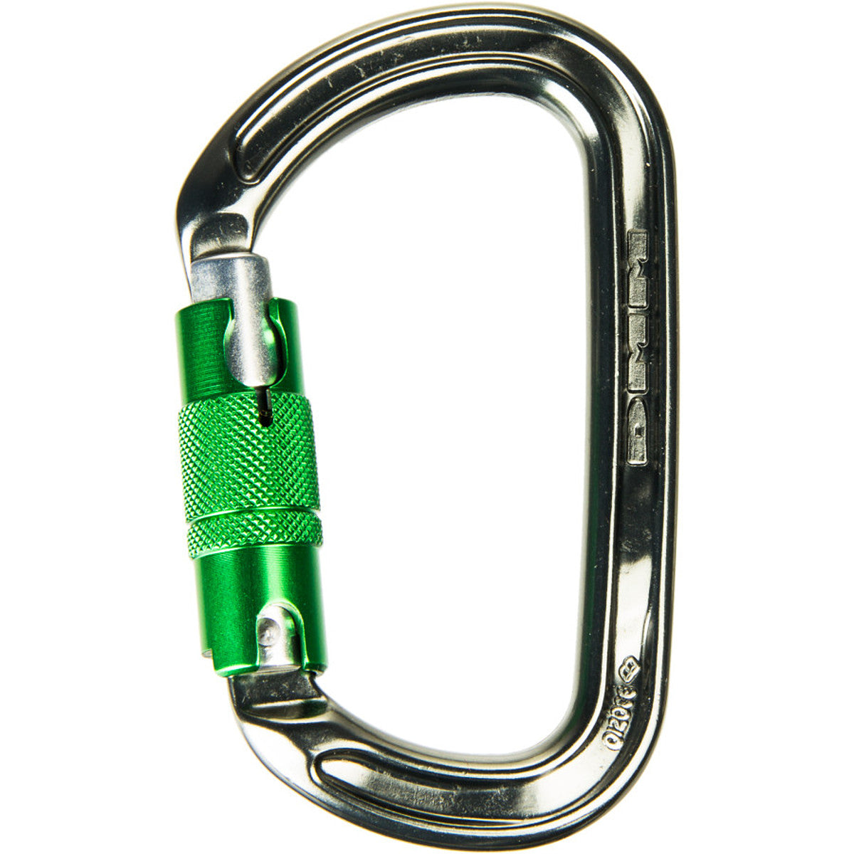 DMM Ultra D 30kN Aluminium 3 Way Carabiner