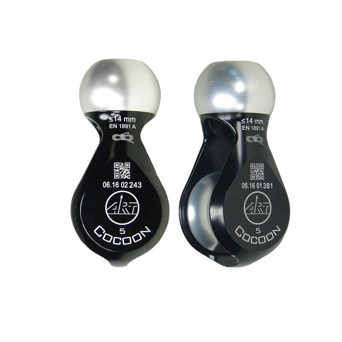 ART Cocoon 5 Pulley