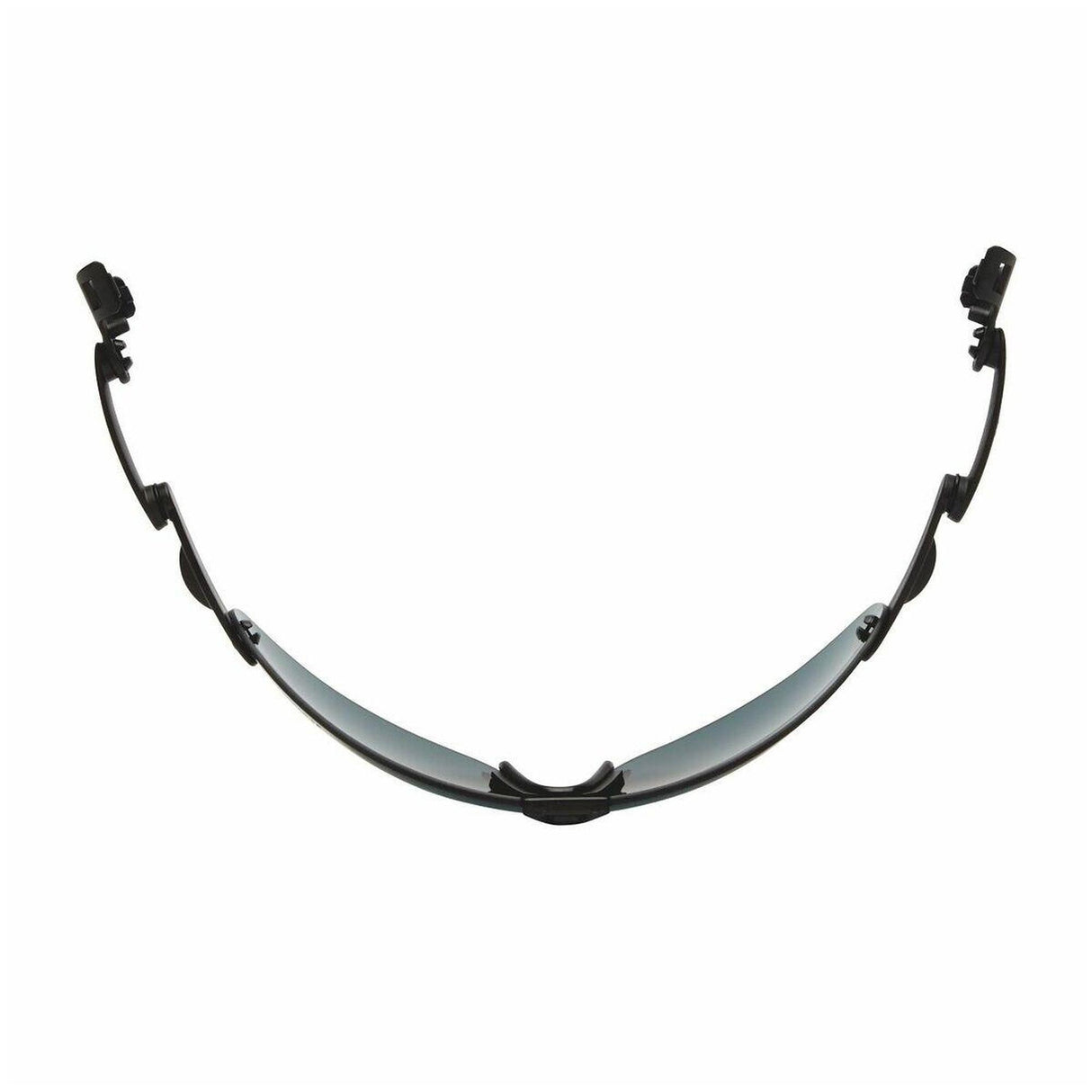 3M Peltor Integrated Safety Glasses - Dark