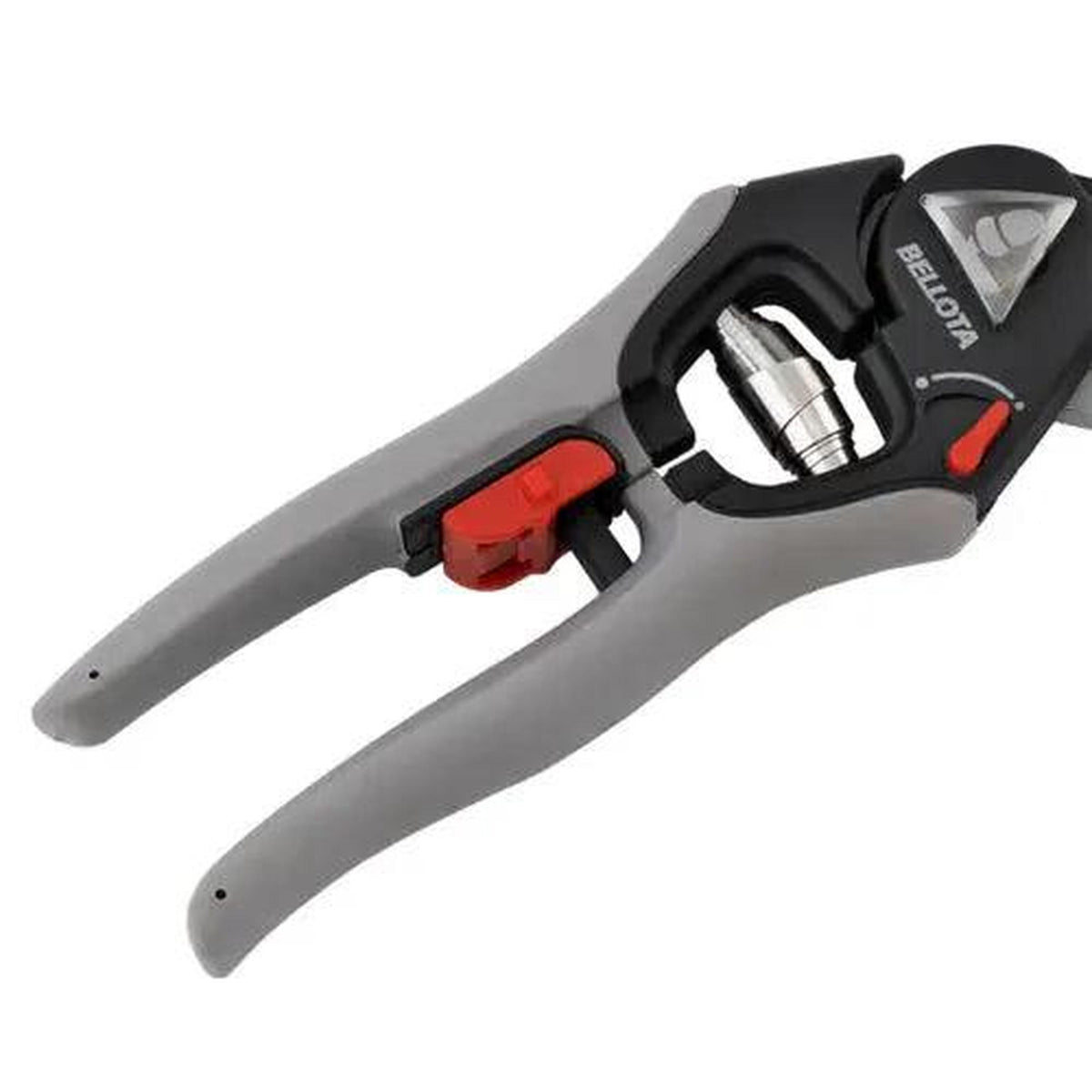 Bellota Garden Line Easy Cut Bypass Pruners / Secateurs - 20mm Cut