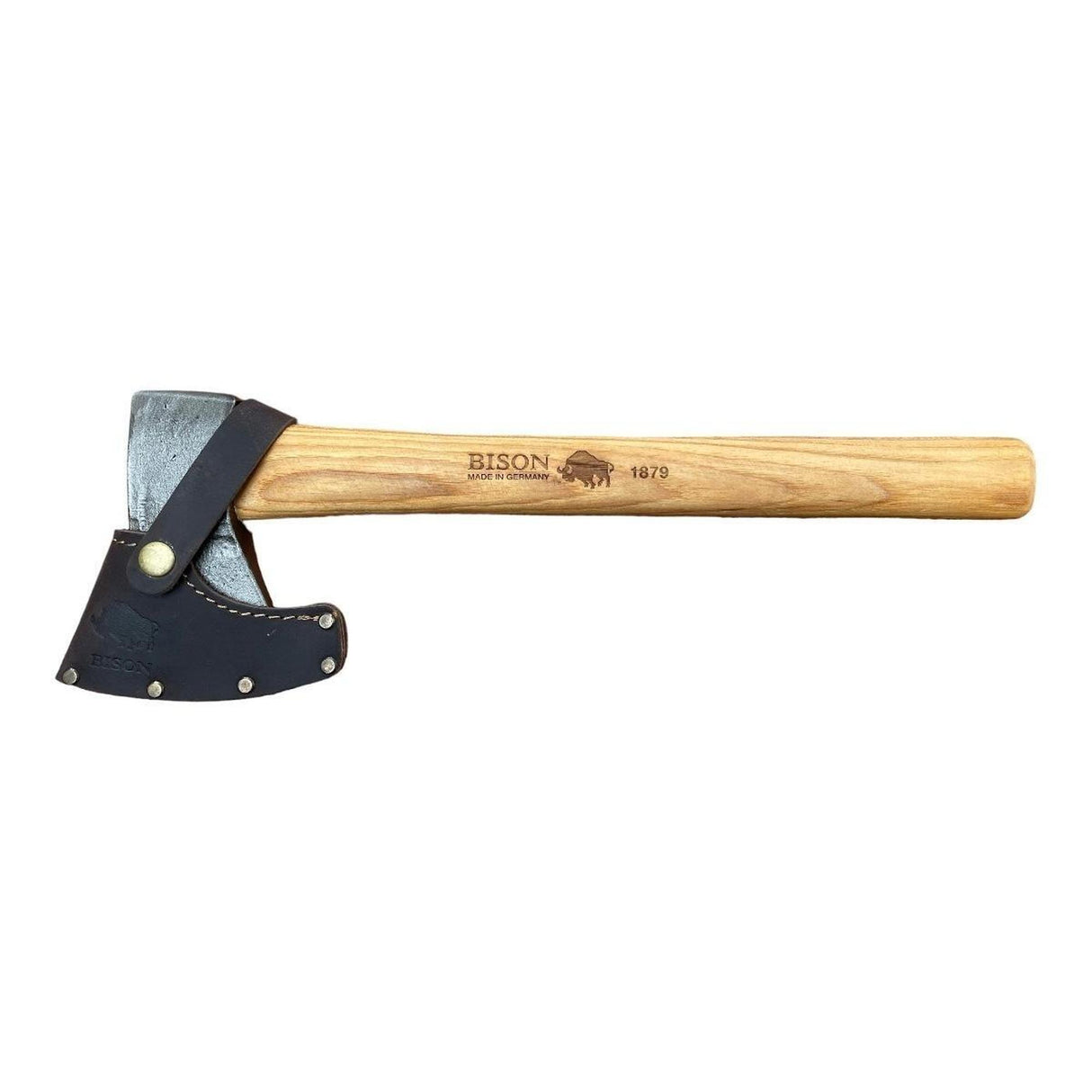 Bison 1879 Wurfbeil Throwing Axe 400 mm - 800g