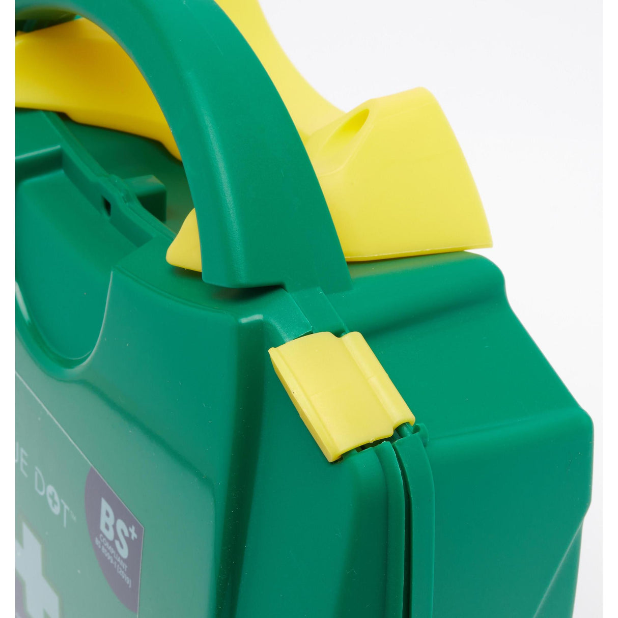 Blue Dot Medium First AId Kit - BS 8599-1 Compliant
