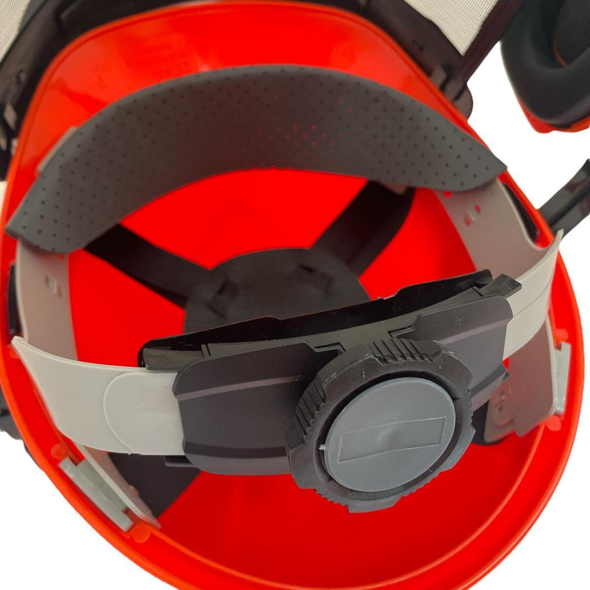 CEuk Chainsaw Safety Forestry Helmet Kit
