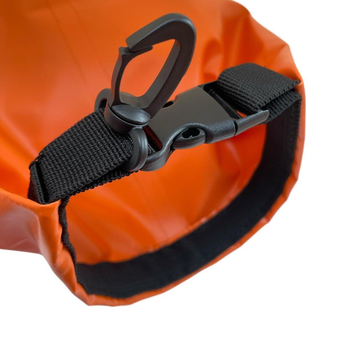 CEuk Luckstone Heavy Duty Waterproof Dry Bag - 5 L Orange