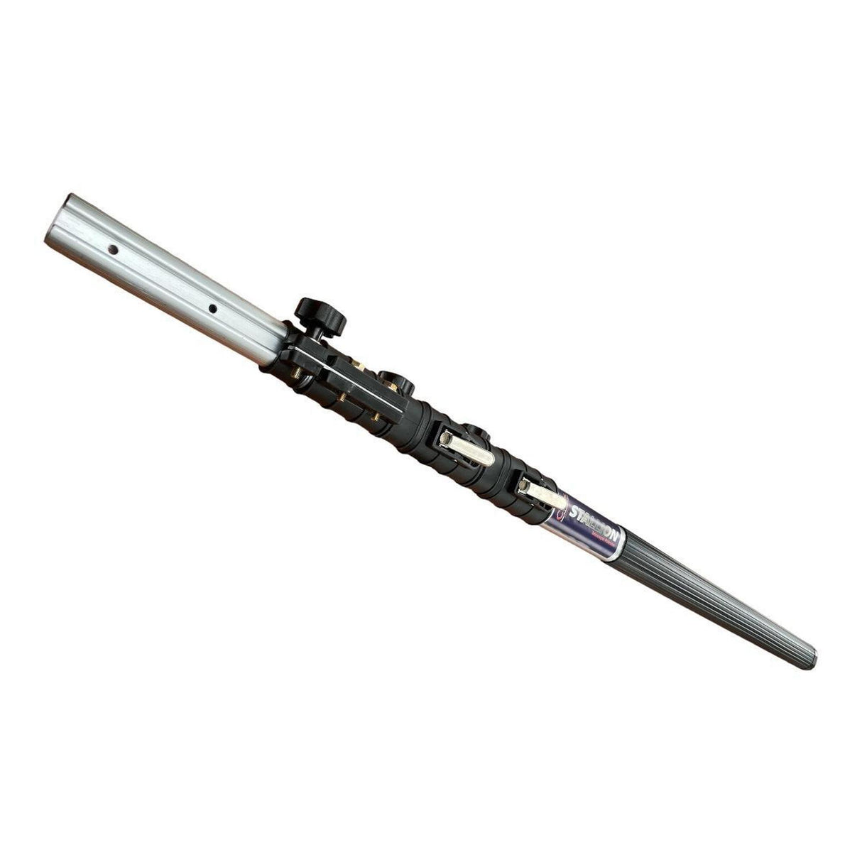 CEuk Stallion Telescopic Pruning Polesaw - 3.1 m