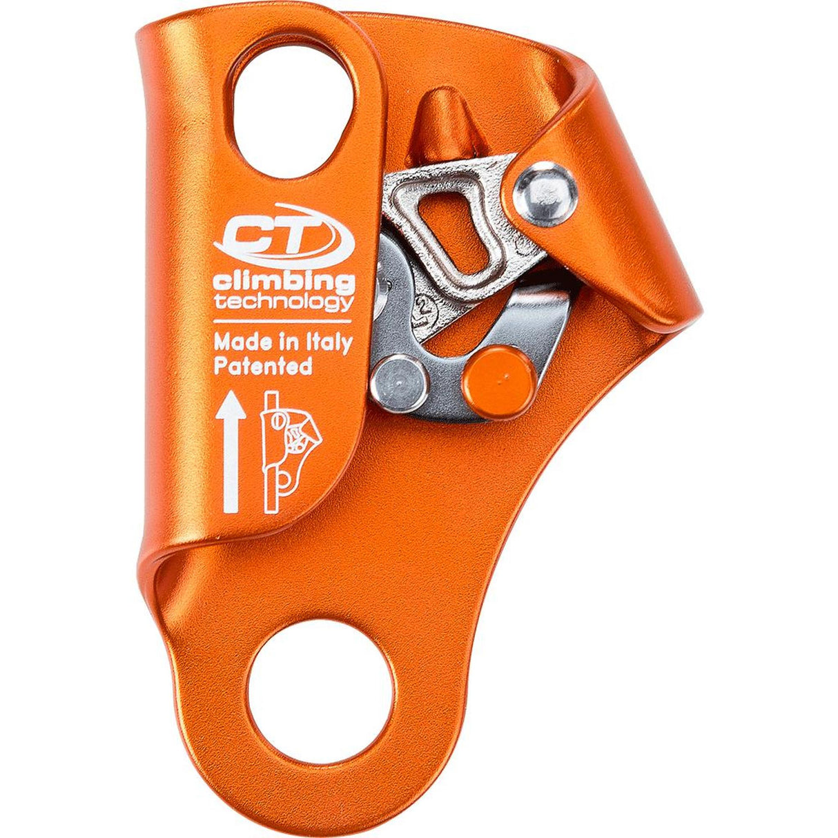CT Ascender Simple - Orange