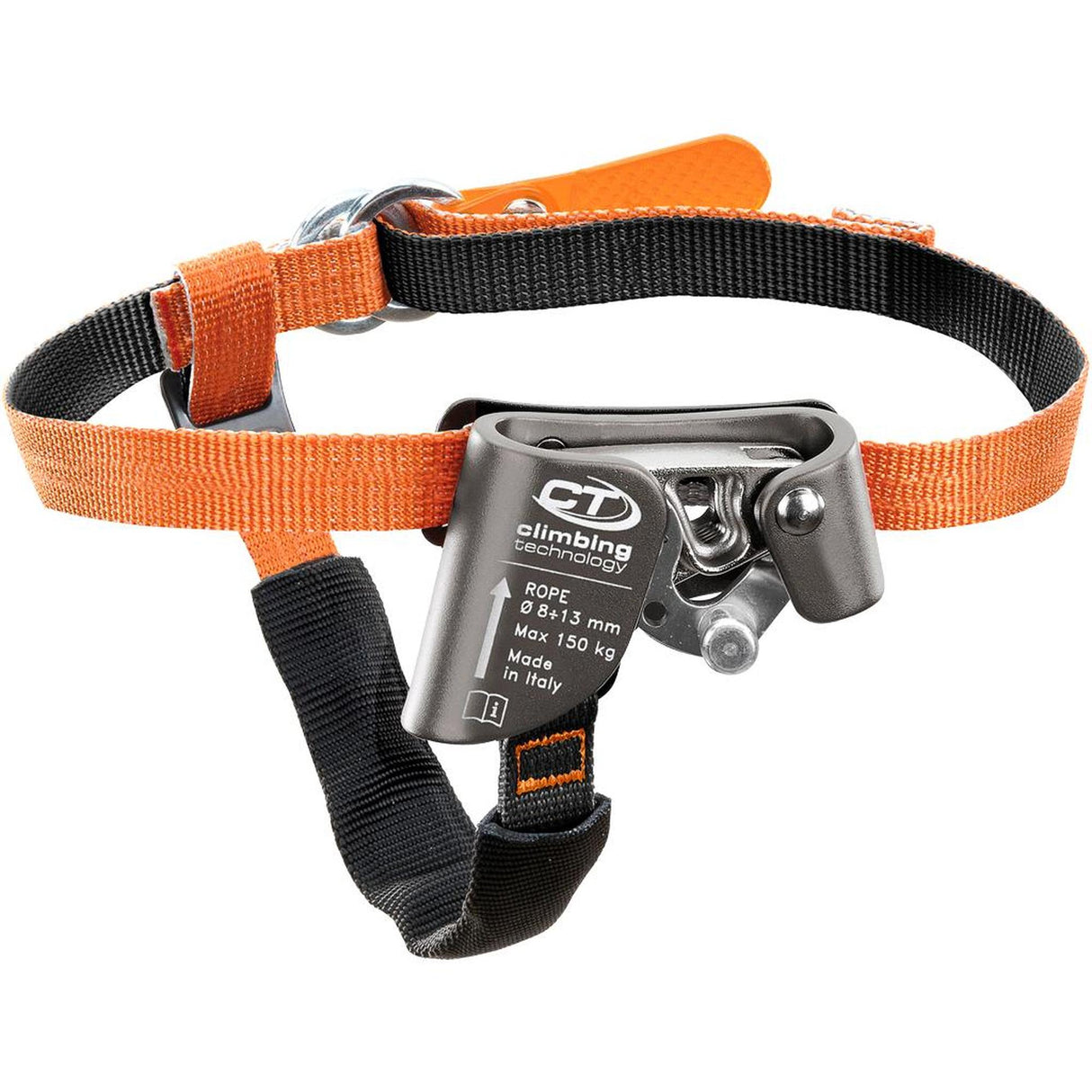 CT Quick Step-A Foot Ascender - Left