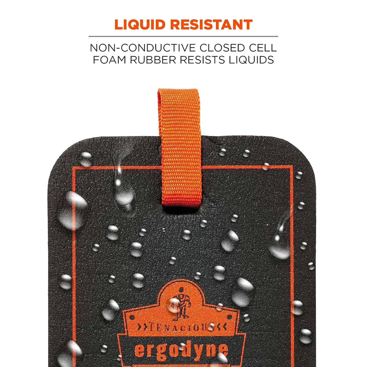 Ergodyne 365 Mini Kneeling Pad