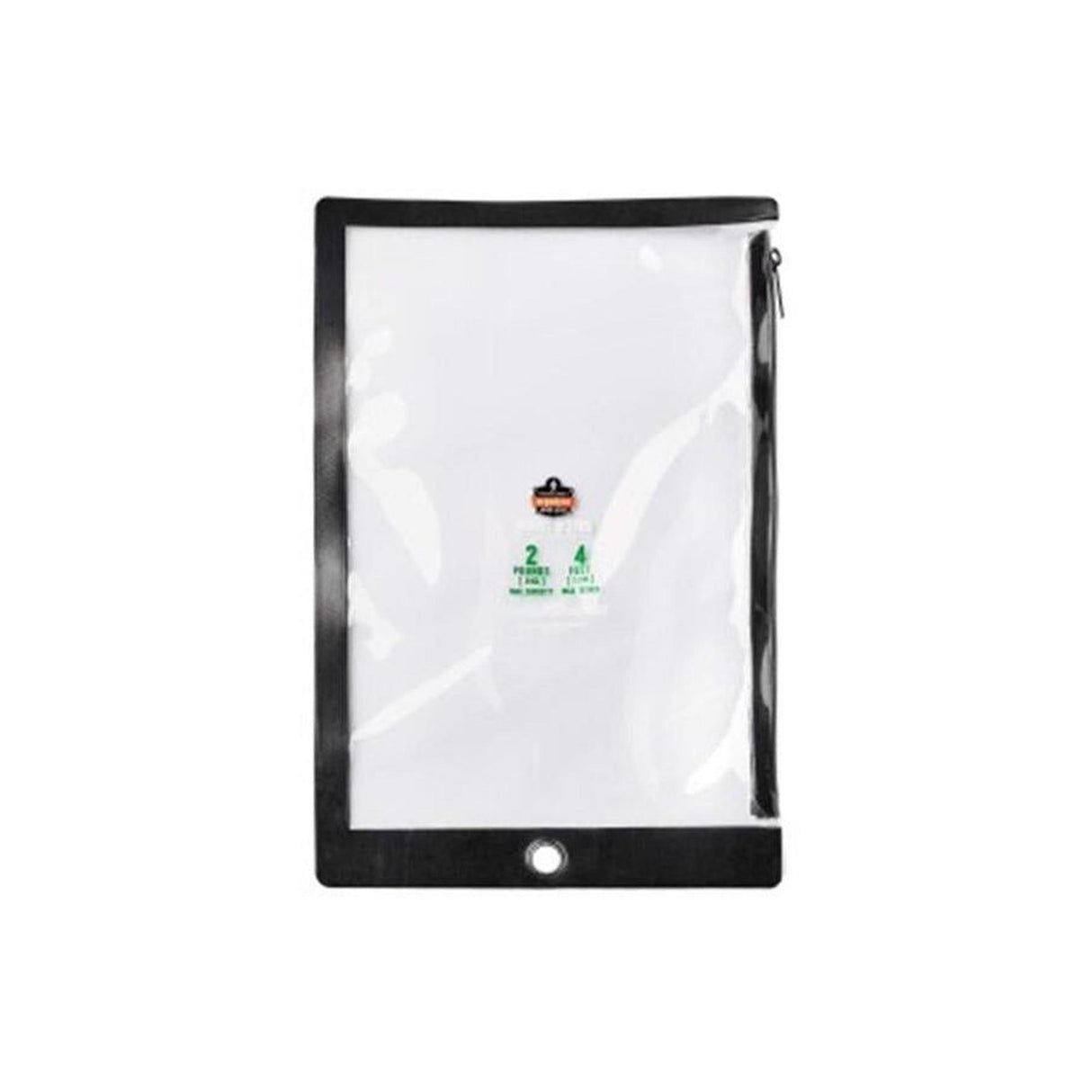 Ergodyne Squids 3765 Water-Resistant Tablet Pouch