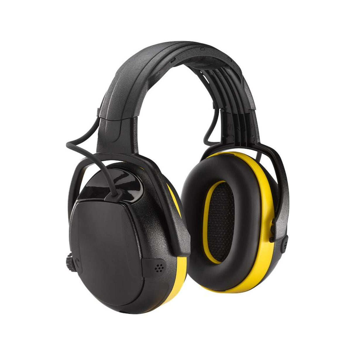 Hellberg Active Headband Hearing Protector - Level Dependent