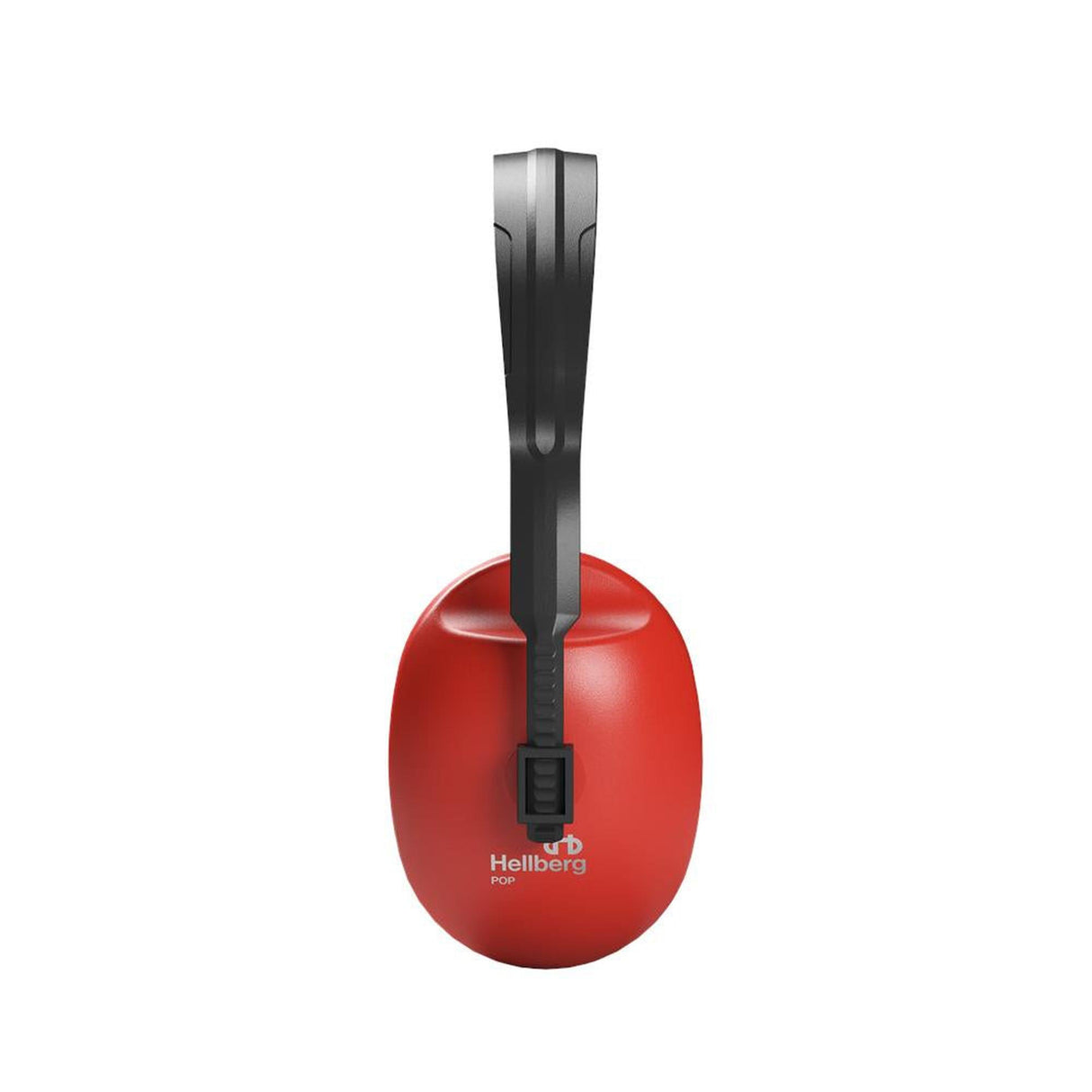 Hellberg PoP Headband - Level 1 Hearing Protection (SNR 24 dB)