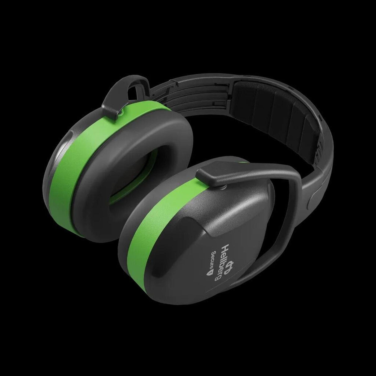 Hellberg Secure 1 Headband Hearing Protection
