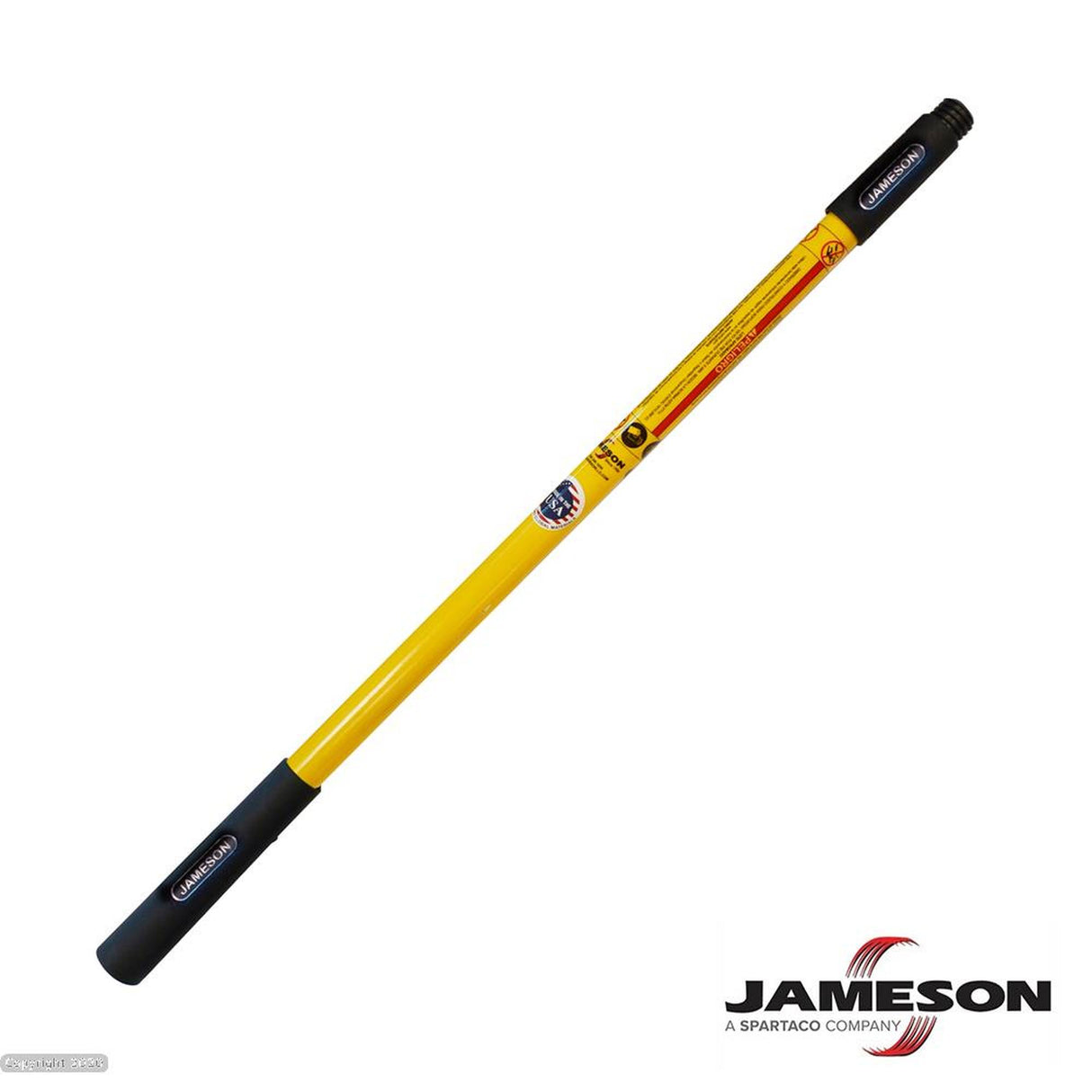 Jameson CompositLock 180cm Extension Pole