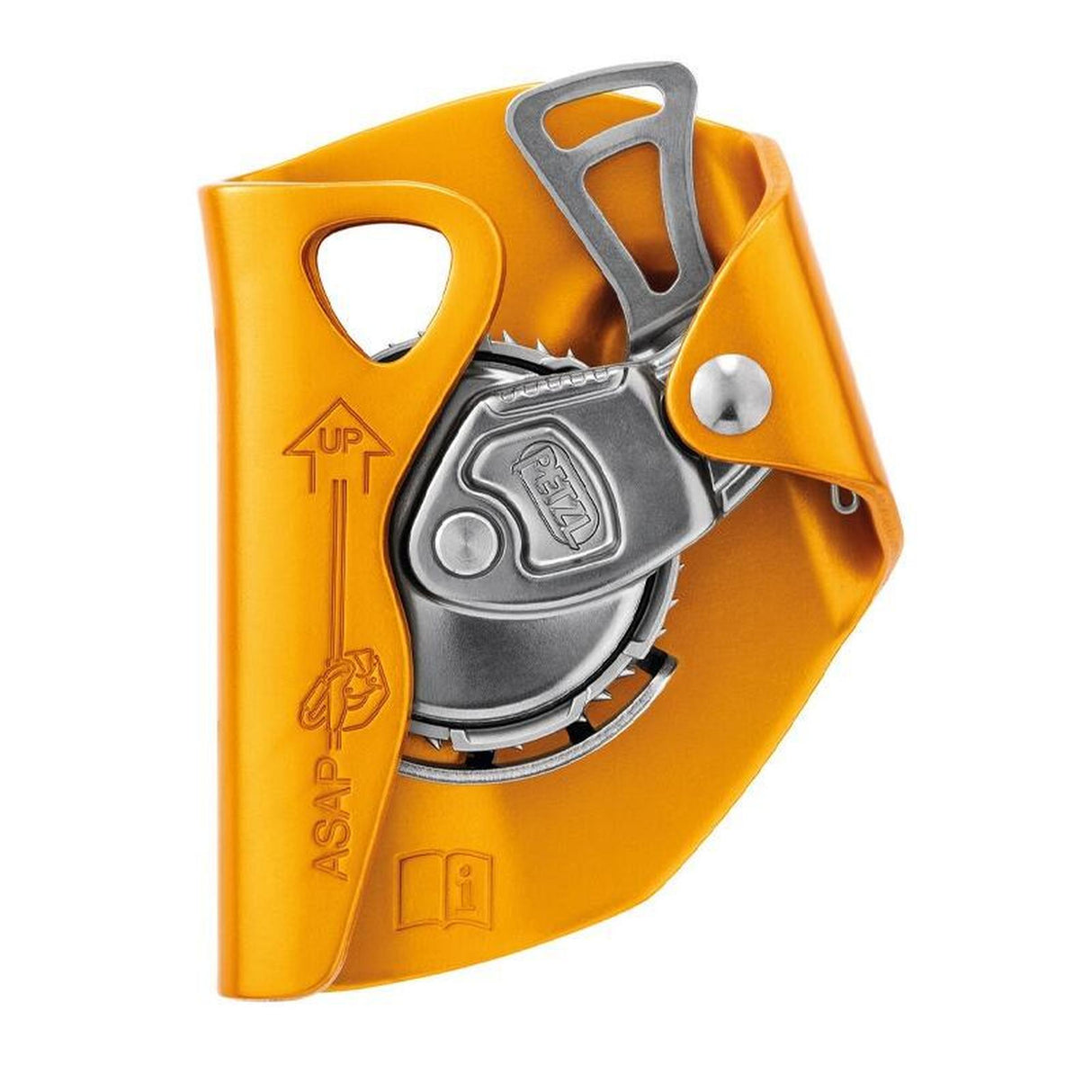 Petzl ASAP Mobile Fall Arrester (2017 model)