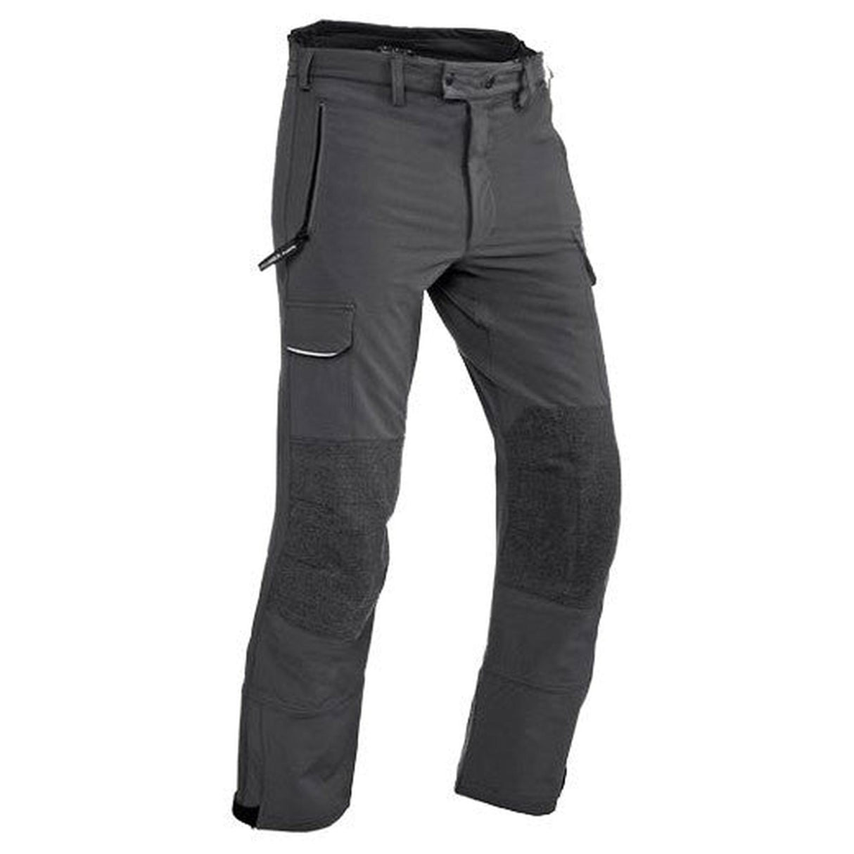 Pfanner Stretch Air Climbing Trousers - Grey