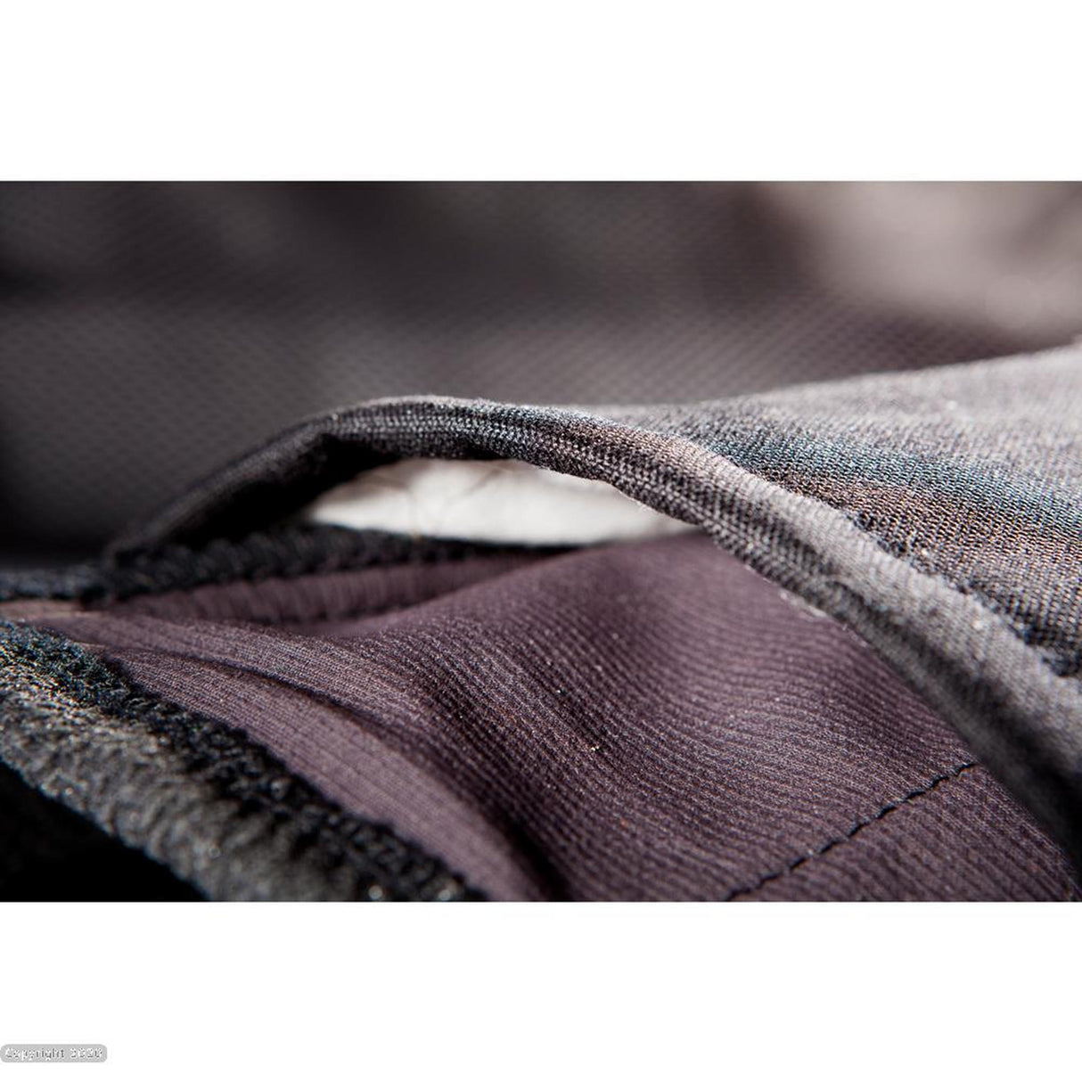 SIP Protection Arborist Type A Chainsaw Trousers - Grey