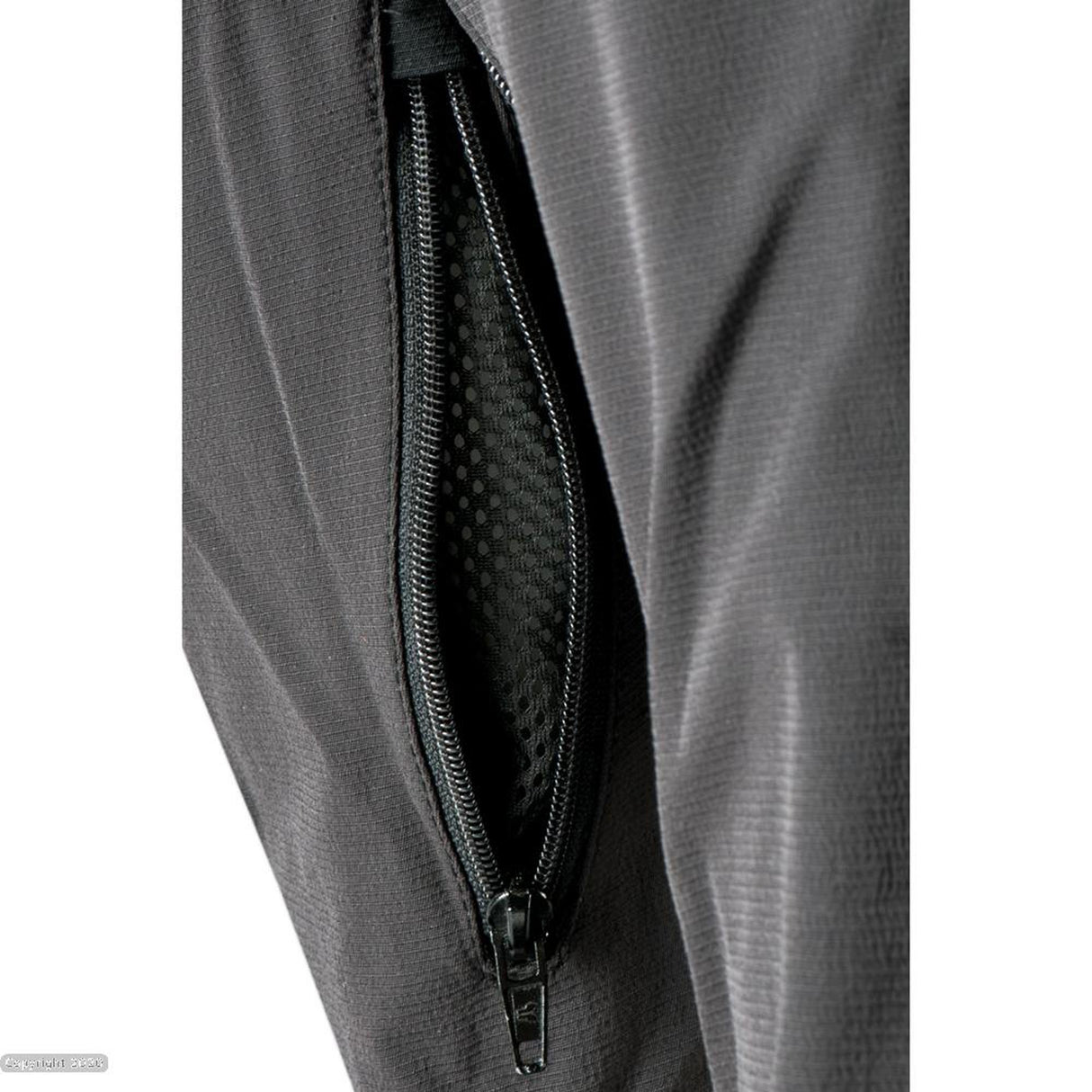 SIP Protection Arborist Type A Chainsaw Trousers - Grey