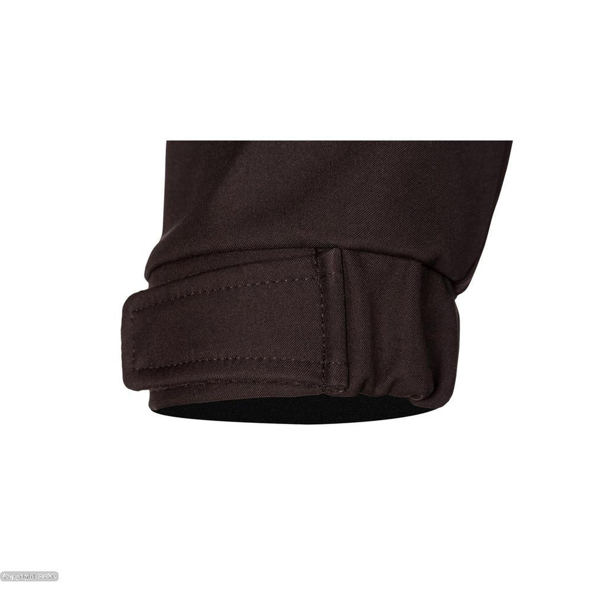 SIP Protection FUYU Waterproof Work Jacket - Black