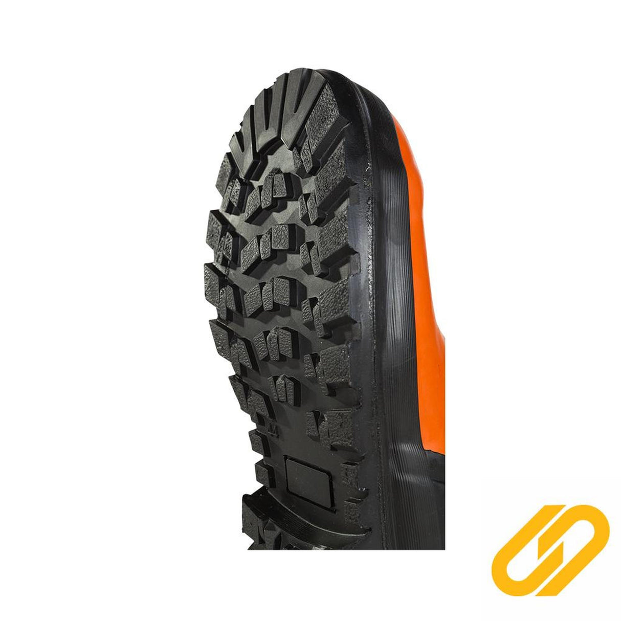 SIP Protection Forestproof Chainsaw Boots Class 3