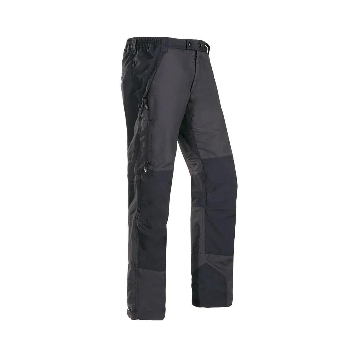 SIP Protection Lite Climbing Trousers - Grey