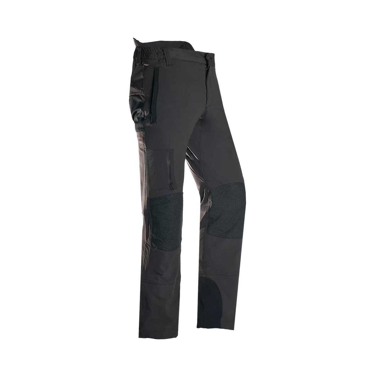 SIP Protection Progress Climbing Trousers - Grey (Old stock)