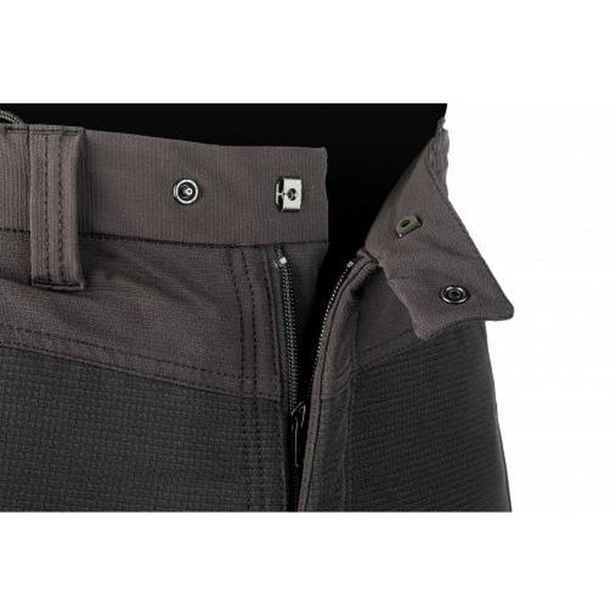 SIP Protection Samourai Type A Chainsaw Trousers - Black