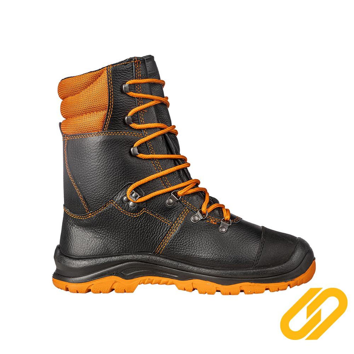 SIP Protection Timber 2.0 Chainsaw Boots Class 2