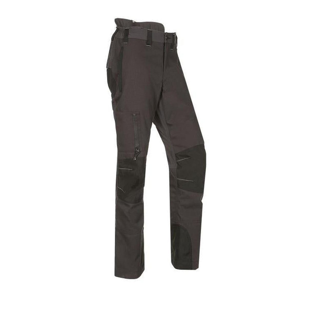 SIP Protection Tracker Climbing Trousers - Grey