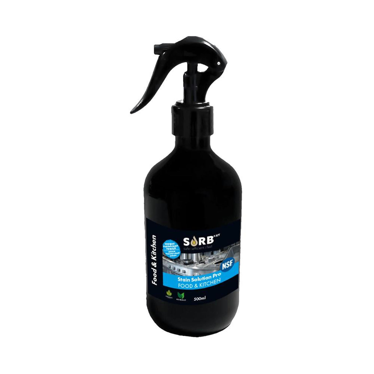 SORB XT Biological Stain Solution Pro "Food & Kitchen" - 500 ml