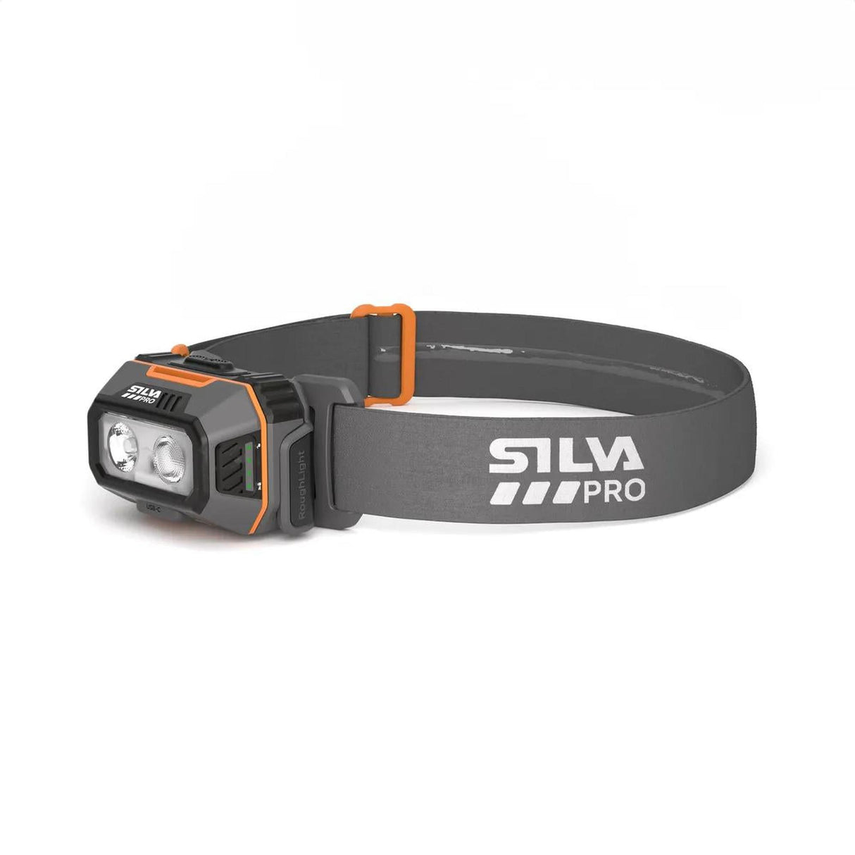 Silva RoughLight 700 Professional Headlamp / Torch