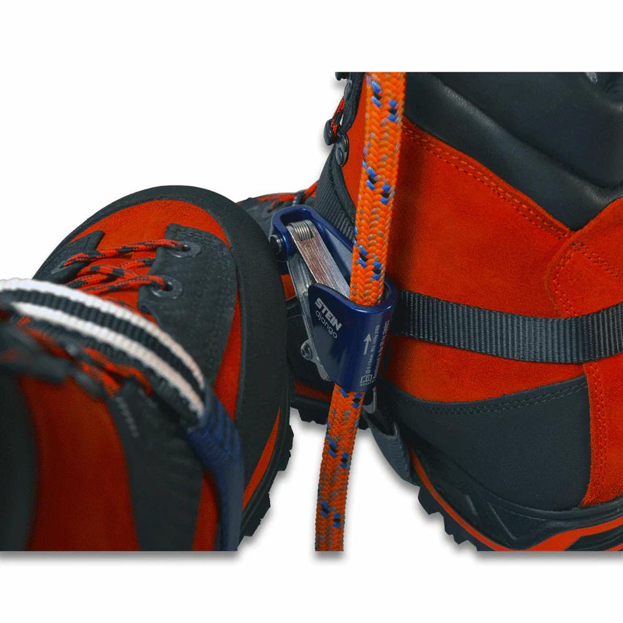 Stein Django Left Foot Ascender
