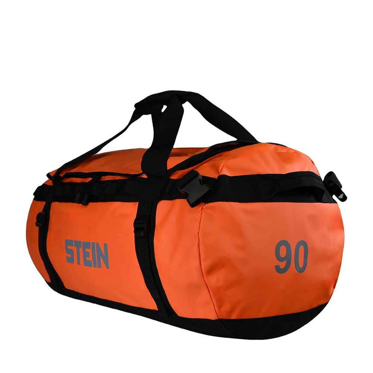 Stein METRO Kit Storage Bag - 90 Litre - Orange (No packaging)