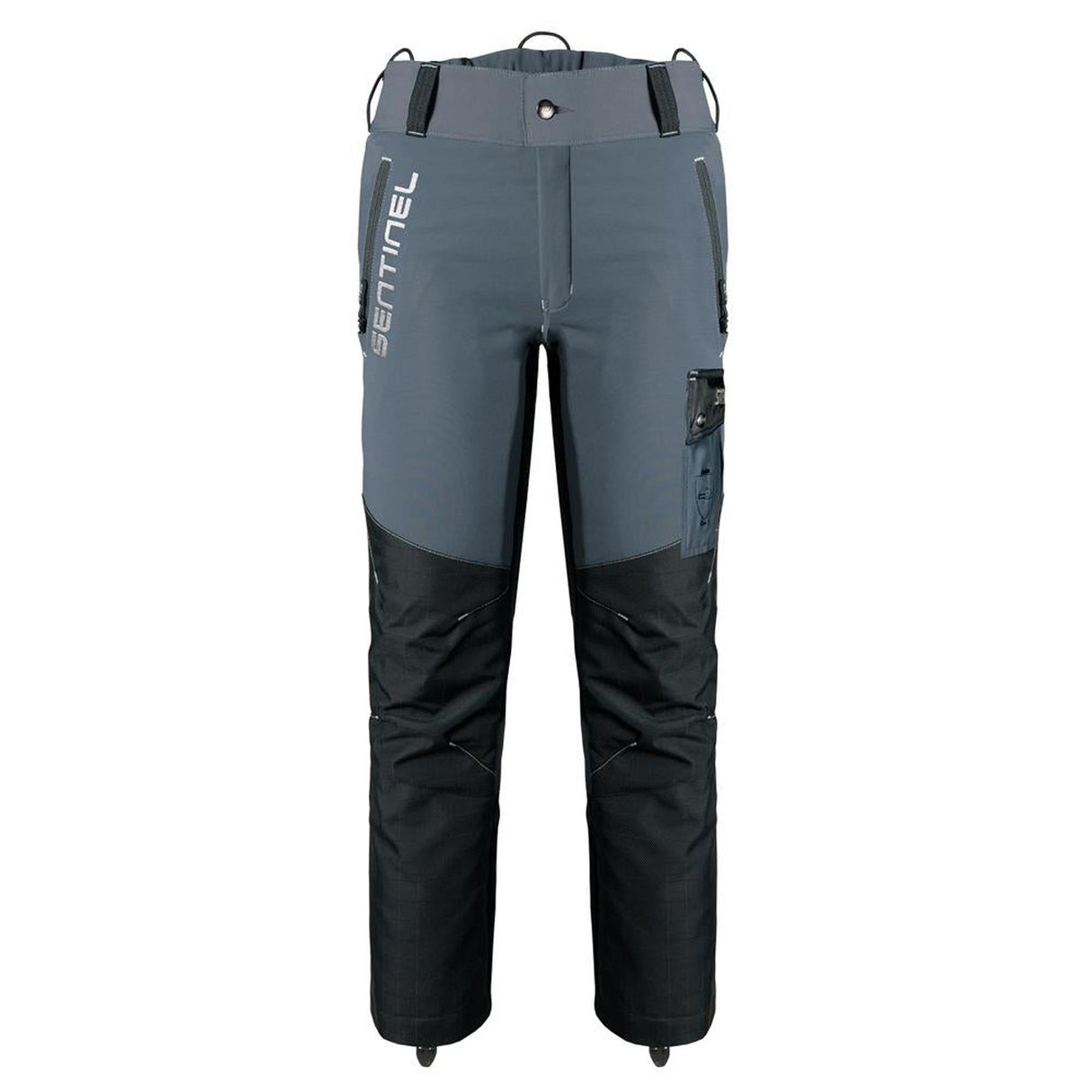 Stein Sentinel Type C Chainsaw Trousers - Grey