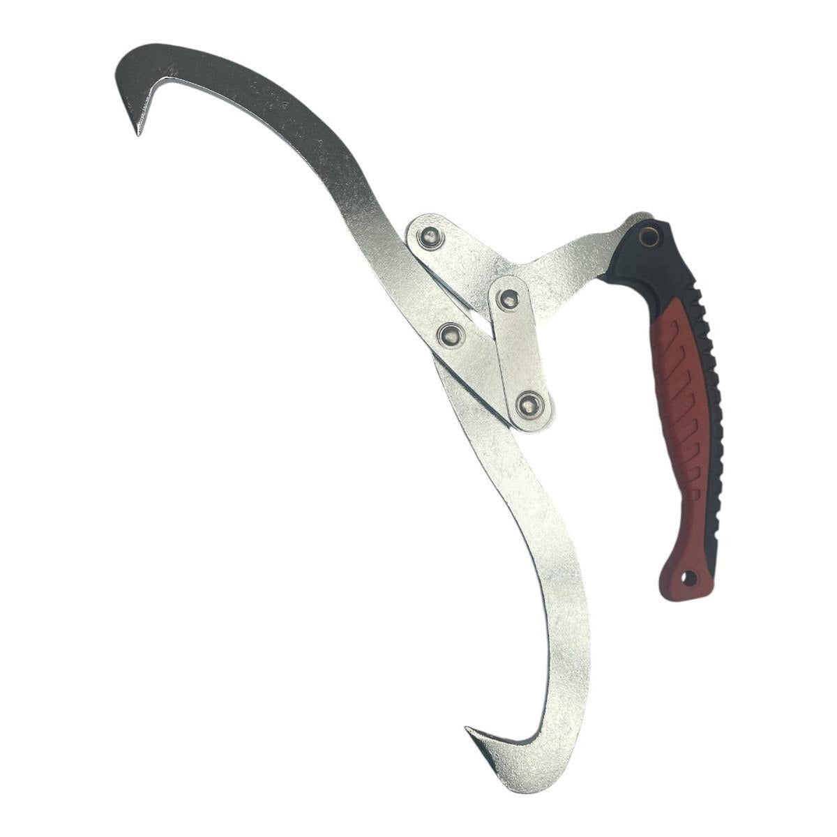 Tatanka Professional Timber Tongs - 30cm (12")