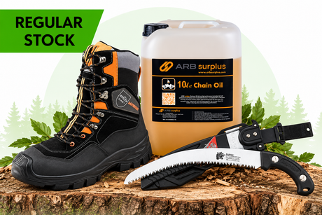 Introducing Our Regular Stock Range – Not Everything at ARB Surplus Is End-of-Line!