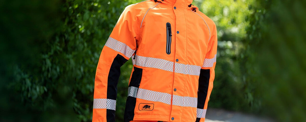 Understanding Waterproof Clothing: A Guide to Wet Weather Workwear for Arborists