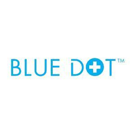 Blue Dot
