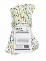 Portable Winch 12mm Double Braid Rigging Rope – 50m