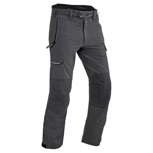 Pfanner Stretch Air Climbing Trousers - Grey
