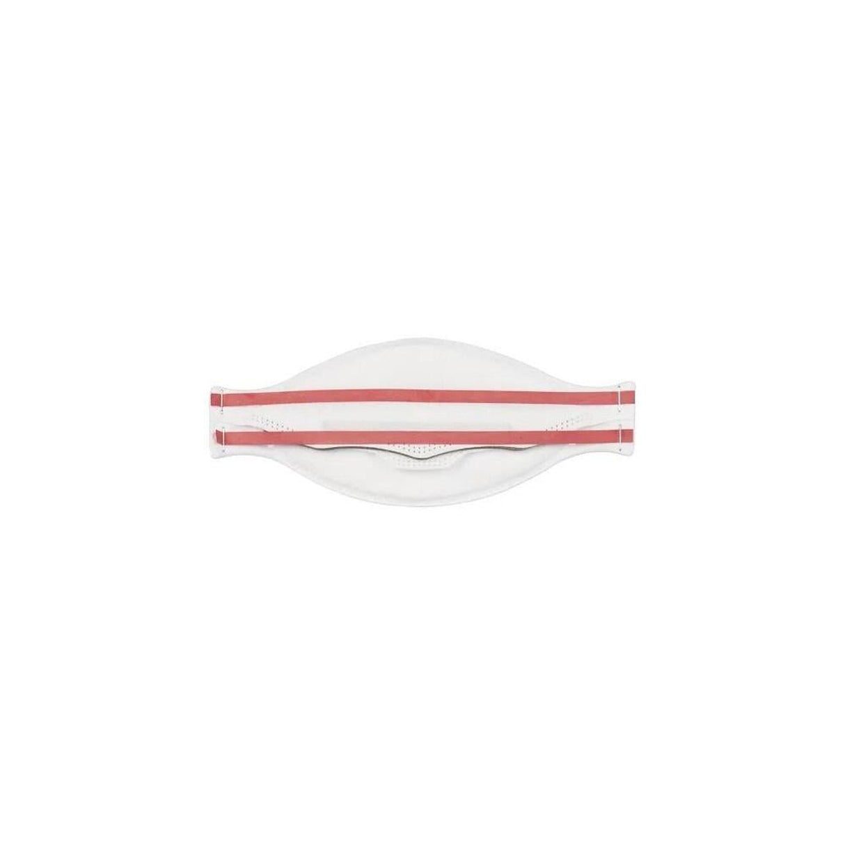 3M 9332+ Disposable Respirator - Protection Valved, FFP3 (10 Per Pack)