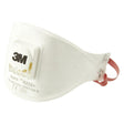3M 9332+ Disposable Respirator - Protection Valved, FFP3 (10 Per Pack)
