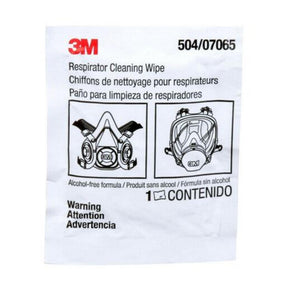 3M Peltor Face Seal Wipe (105)