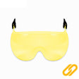 3M Peltor Short Visor for X5000 Helmet - Yellow