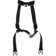 3M Peltor Standard 4 Point Chin Strap