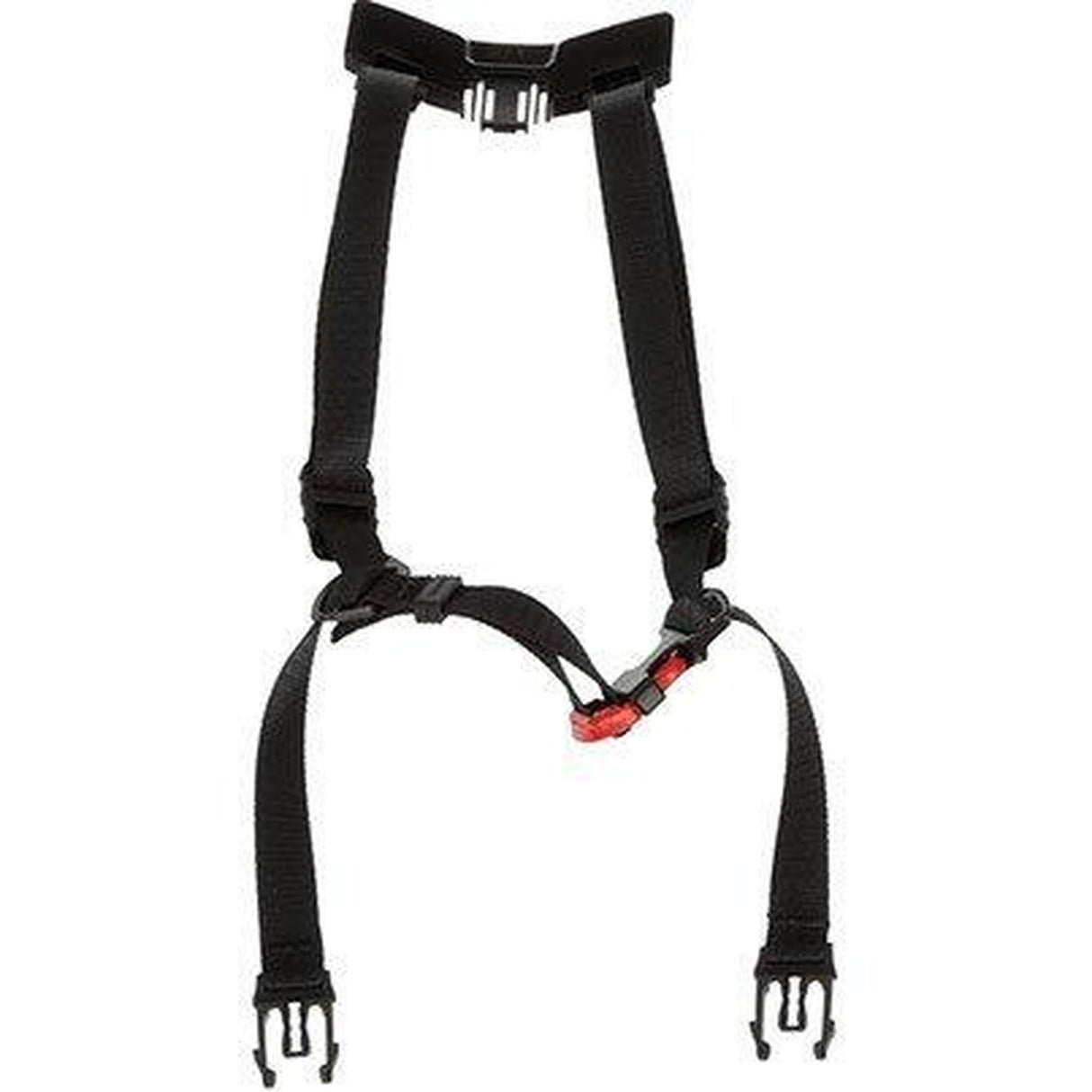 3M Peltor Standard 4 Point Chin Strap