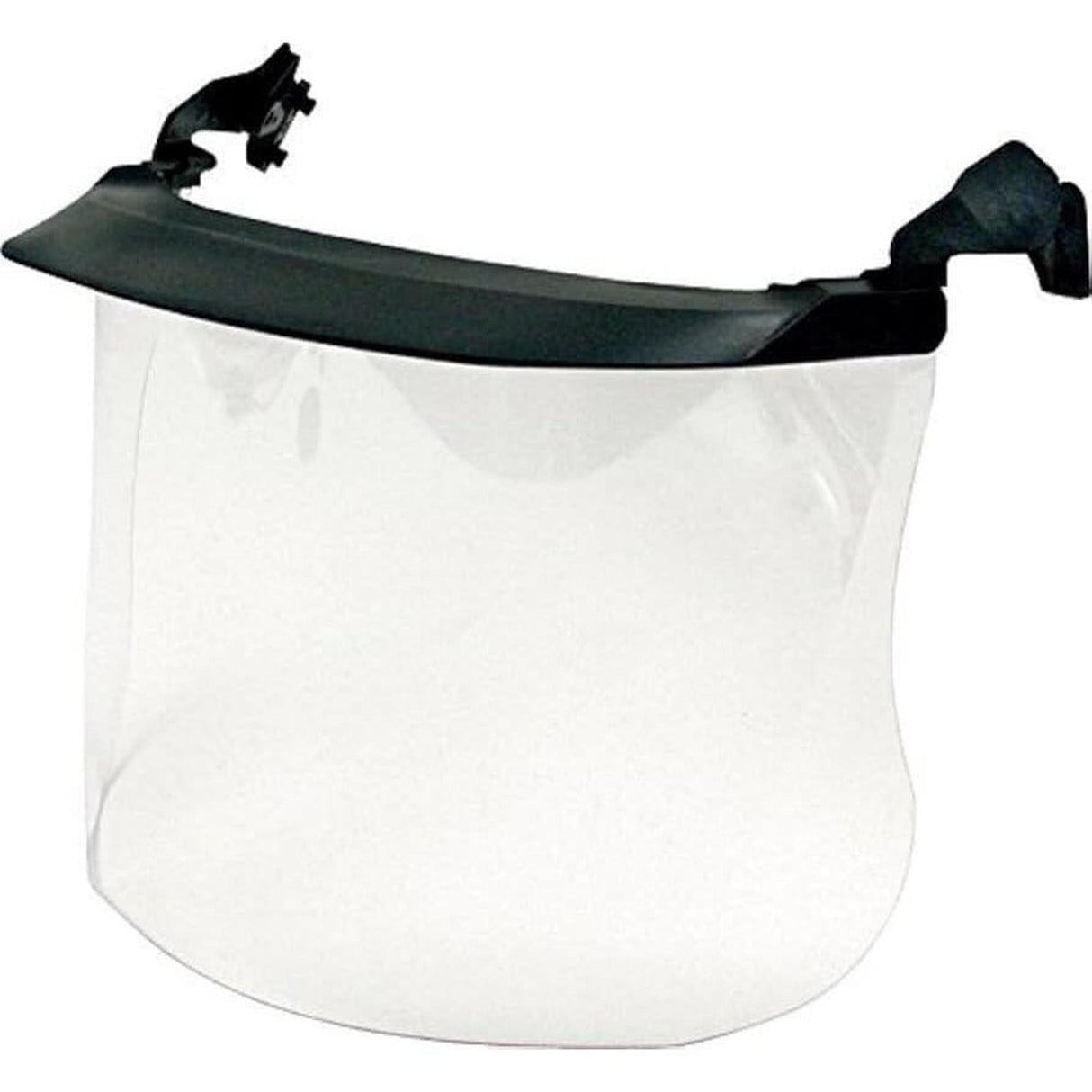 3M Peltor Visor - Clear Acetate Peak