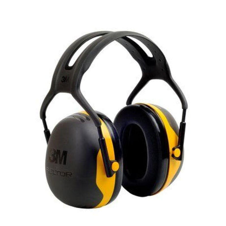 3M Peltor X2A Headband Ear Defenders - 31 SNR