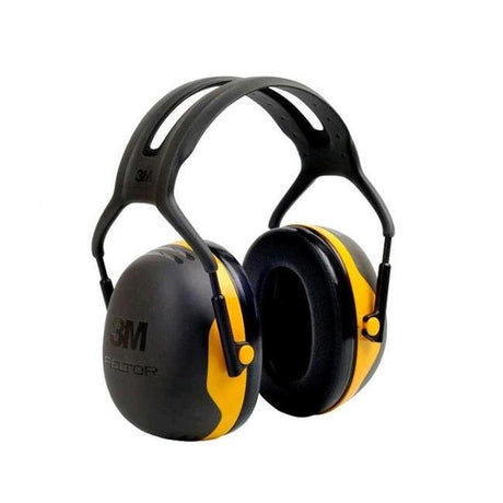 3M Peltor X2A Headband Ear Defenders - 31 SNR