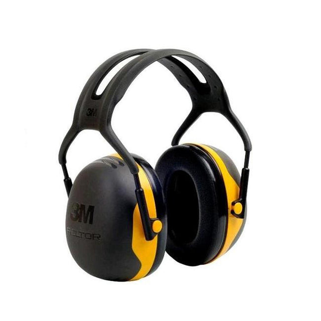 3M Peltor X2A Headband Ear Defenders - 31 SNR