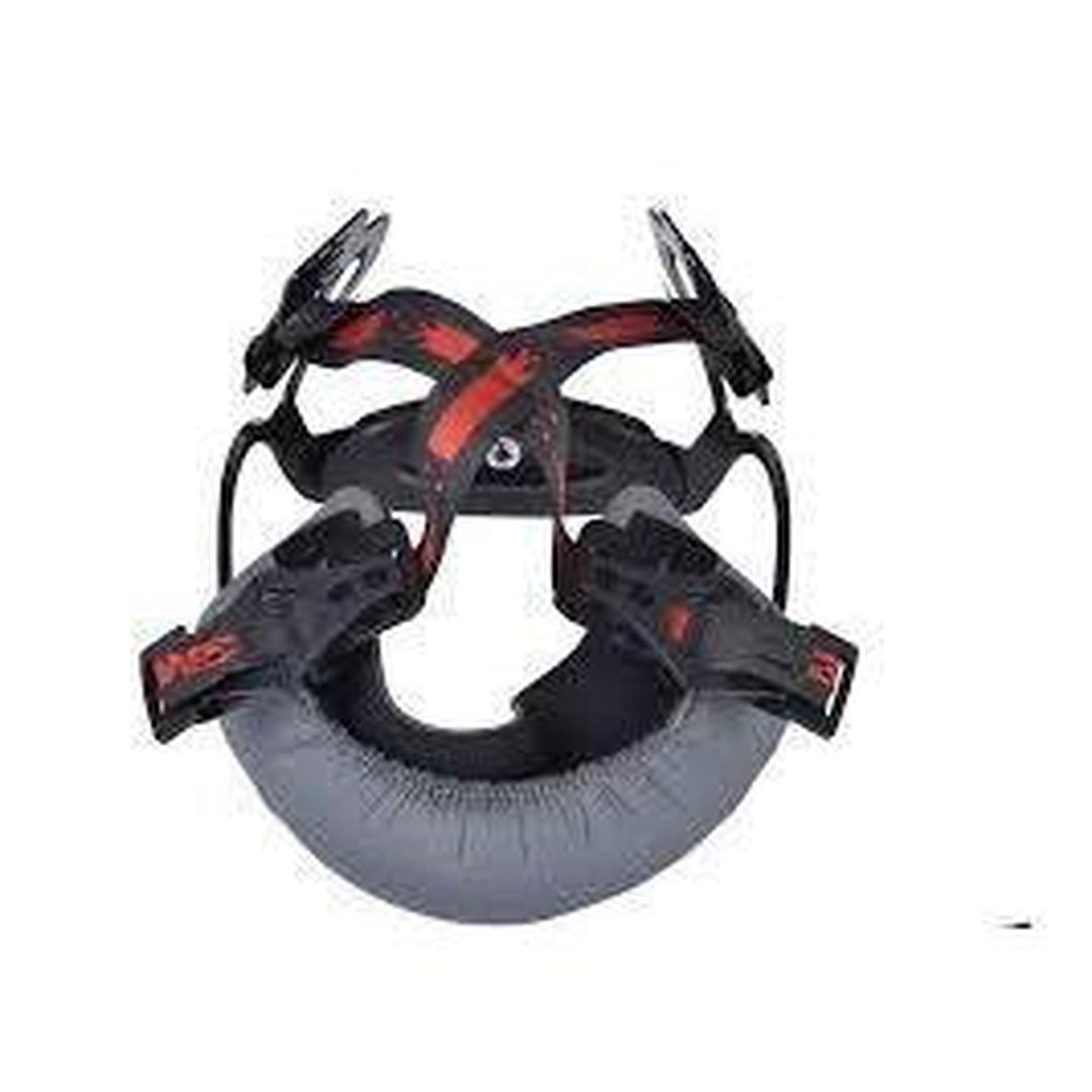 3M Peltor X5 4 Point Internal Suspension